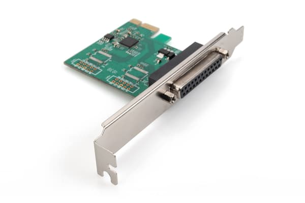 DIGITUS DS-30020-1 - paralleladapter