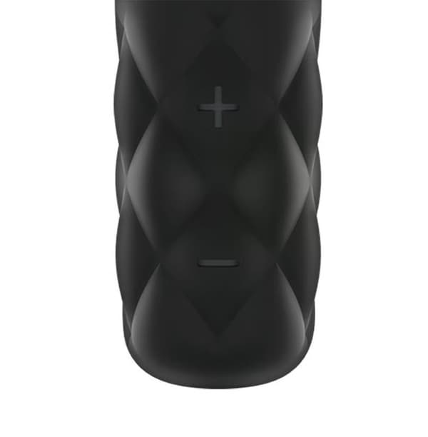 Satisfyer Sparkling Darling Golden - Kompakti vedenpitävä intiimilaite