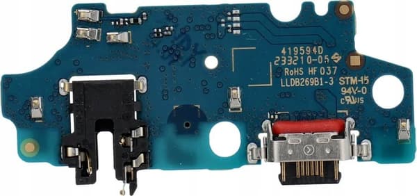 OEM-ladekort til SAMSUNG A05S A057 OEM (hurtigoplader)