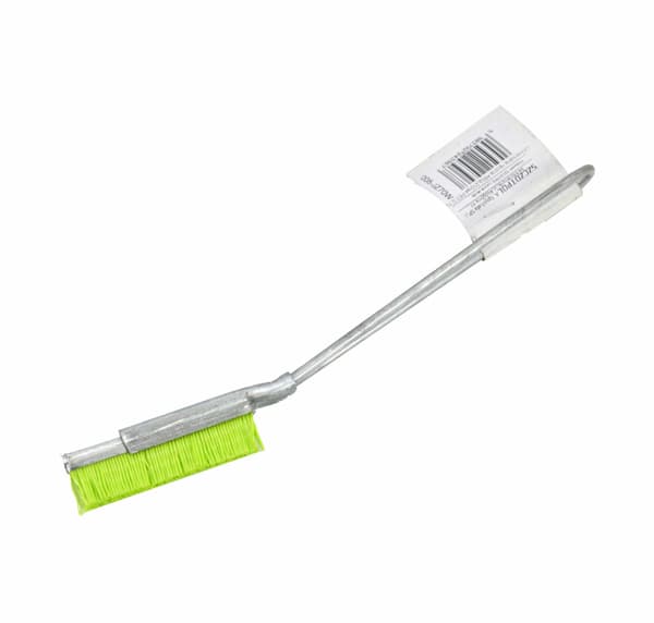 NYLON HANDBORSTE 210mm PET 0.70