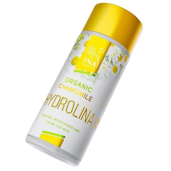 INA Essentials_Hydroline Luomu Kamomillavesi 150ml