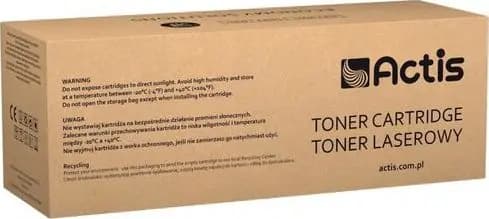 Toner Actis TH-51A Sort Erstatning for 51A (TH-51A)