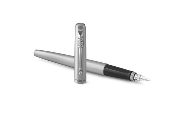 Parker Jotter rostfritt stål C.C. DuoSet inkl. presentförpackning