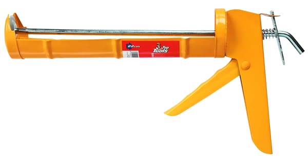 Top Tools Silikonklämma (21B131)