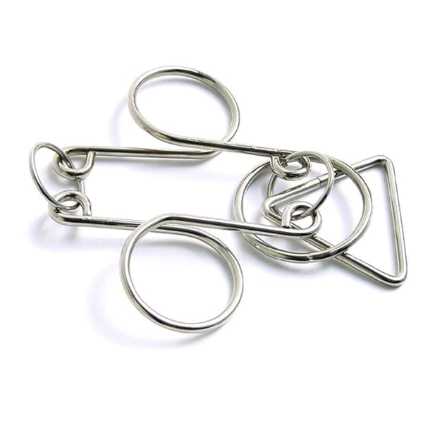 Wire Lamp Racing nro 04 - Taso 1/4 G3
