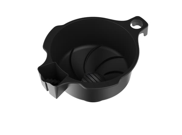 TRATT MED MAROLEX MÄTKOPP