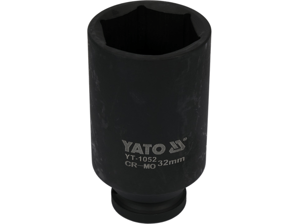 JORDSTÖTKÅPA 1/2\" X 32 MM