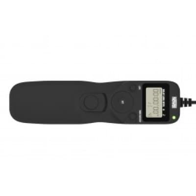 Newell RS60-E3 intervallimittarin laukaisin Canonille