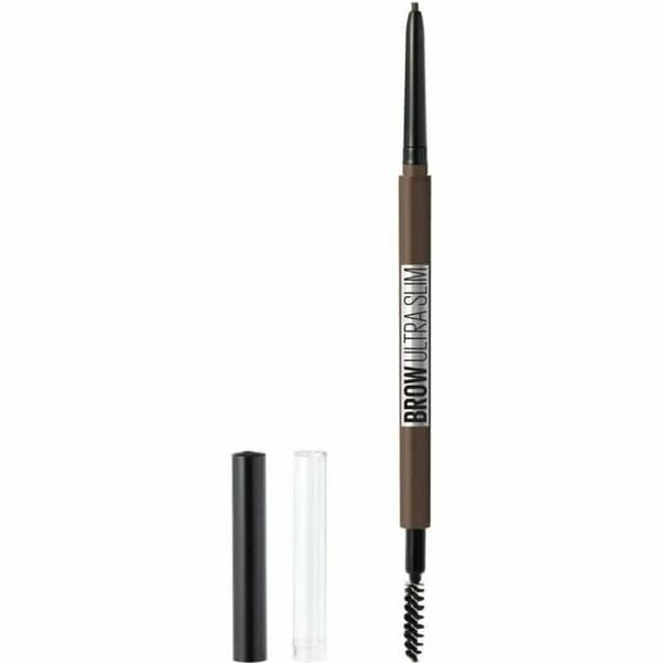 Maybelline Brow Ultra Slim Automatic Eyebrow Pencil Deep Brown