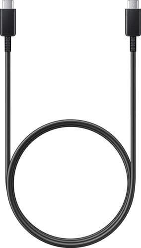 Samsung Yleinen Musta 1,8M Kaapeli (5A)