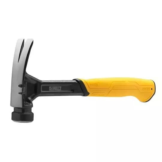 DEWALT TERÄSMALLET 454g