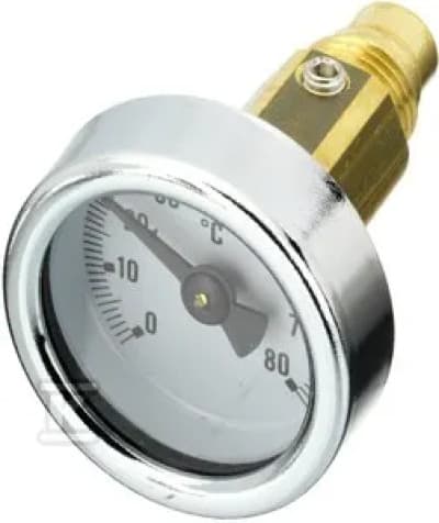 TERMOMETER ER MTCV