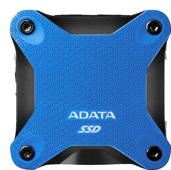 ADATA SSD SD620 2TB BLÅ