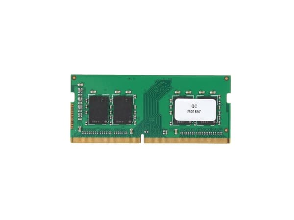 Mushkin RAM Essentials - 8 GB - DDR4 3200 SO-DIMM CL22
