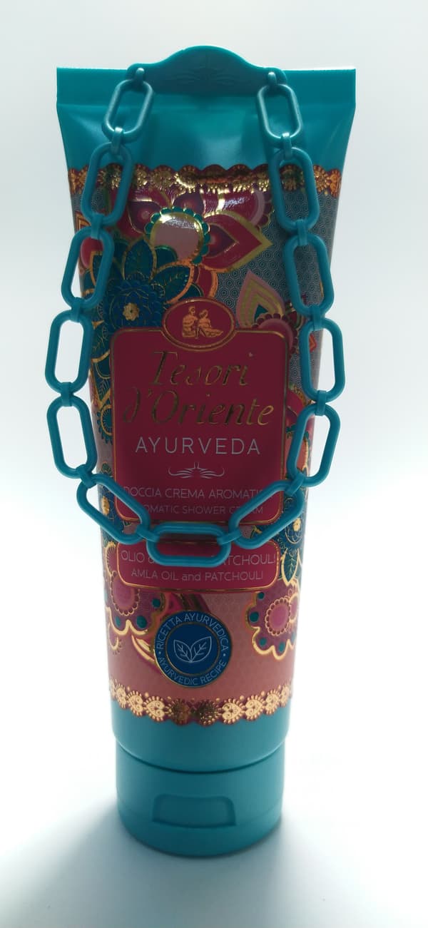 Tesori Shower Gel 250ml Ayurveda