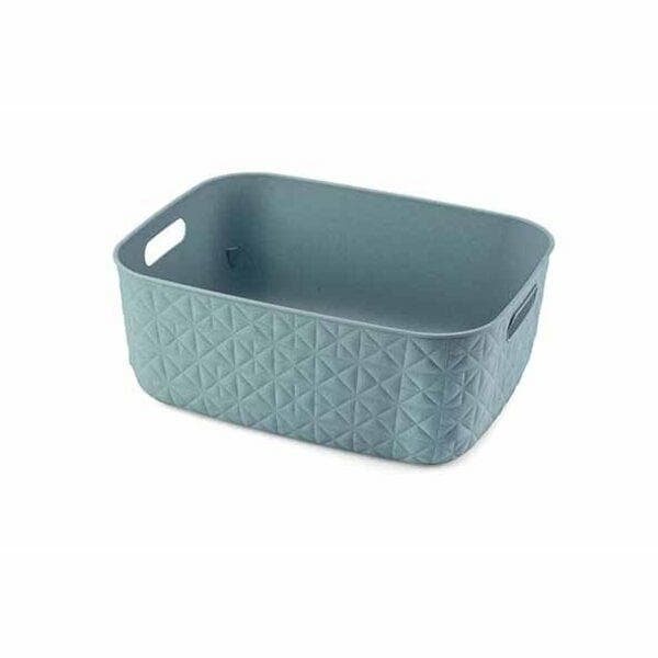 CURVER KURV M TURKIS SOFTEX 12,5L