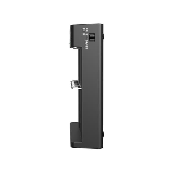 Batterioplader til Li-ion/Ni-MH XTAR MX4 batterier