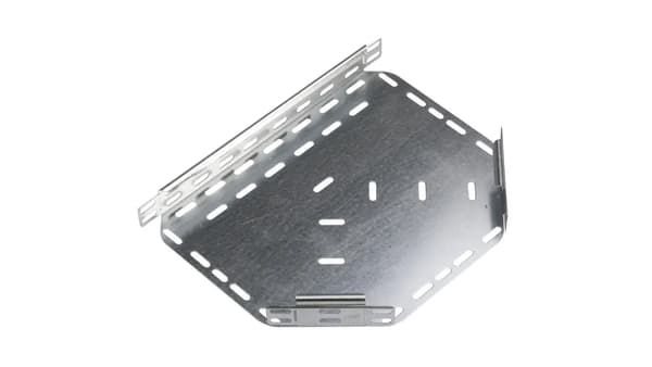 Bakke T-stykke 200x42mm TKL200H42 142520