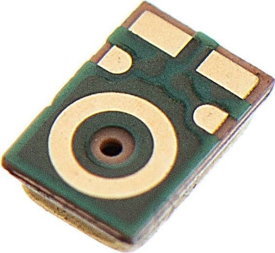 OEM-mikrofon til XIAOMI Mi 8 SE