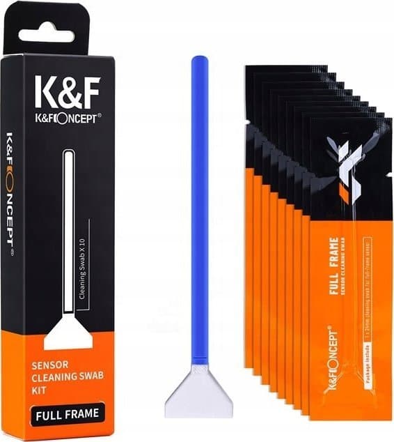Kf 10x Spatel Formrengöringsspatel Fullformat Fullbur K&F/Sku.1698