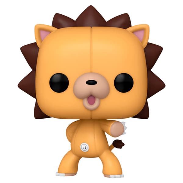POP-figur Bleach Kon