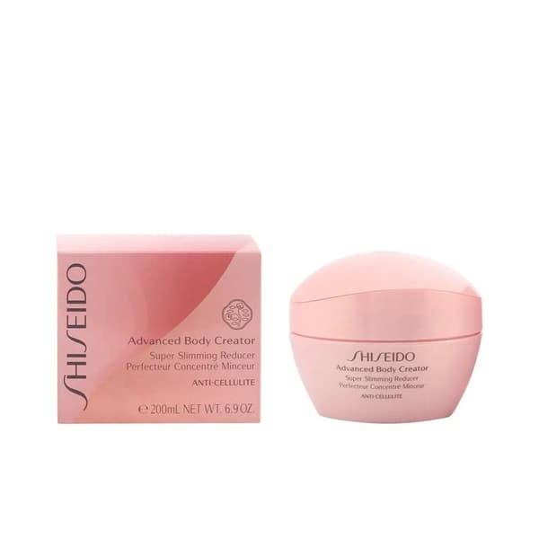 Anti-Cellulite Advanced Body Creator Shiseido 2523202 (200 ml)
