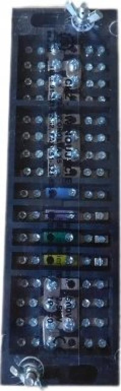 Phoenix Contact ohjaus- ja mittausliuska PXC-SKA 77-1144732