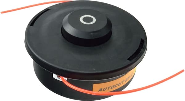 Profi/sort/trimmerhoved (50)
