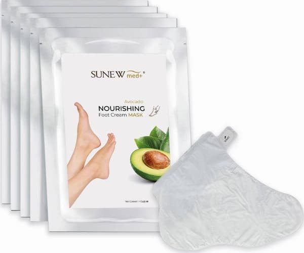 Sunewmed+ SUNNEWMED+ AVOCADO FOTMASK