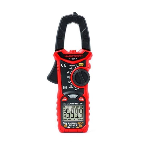 Habotest HT206A digitaalinen pihtimittari