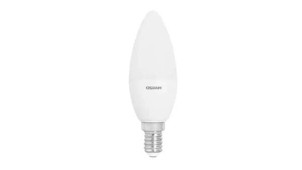 Osram LED Star Classic B 40 5.7W 827 E14 (4052899326453)