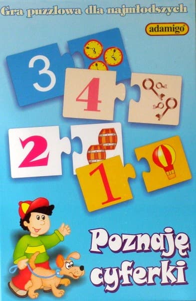 Tunne numerot