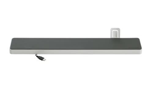 BlueLounge Spacestation Laptopstativ (SS-01-WH)