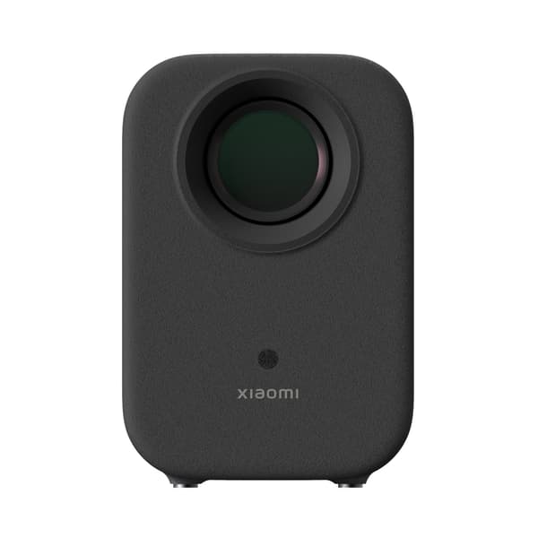 Xiaomi Smart Projector L1 Svart EU BHR9417EU