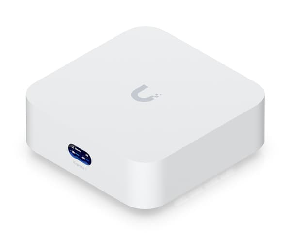 Ubiquiti Gateway UniFi Express 7