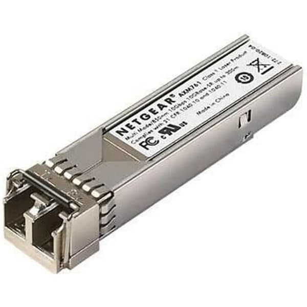 MultiMode SFP+ Kuitumoduuli Netgear AXM763-10000S