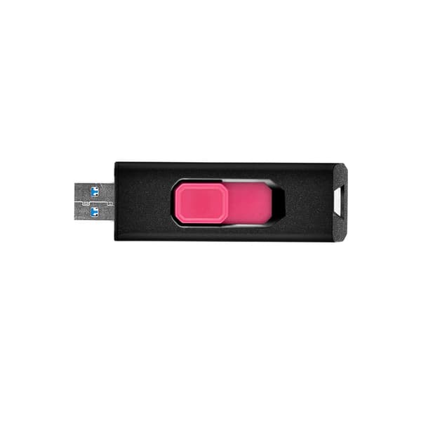 ADATA SC610 flash-enhet, 1 TB (SC610-1000G-CBK/RD)