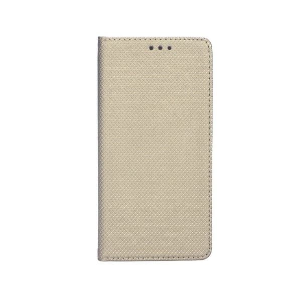 Smart Magnet bokfodral Google Pixel 8 Pro guld/guld