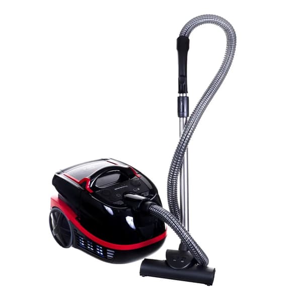 Dammsugare BOSCH BWD 421 POW Aquawash&clean