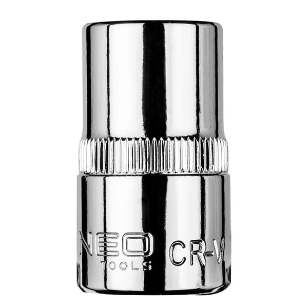 Neo Topnøgle 6-kant 1/2\" 14mm (08-414)