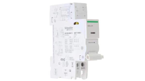 Schneider Growth Trigger 100-415V AC IMX+OFA9A26946 (A9A26946)