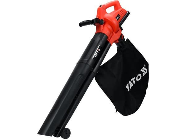 Yato Liss Støvsuger (YT-85175)