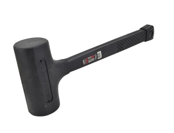 AWTOOLS REKYLFRI HAMMARE 2700g BLACK LINE