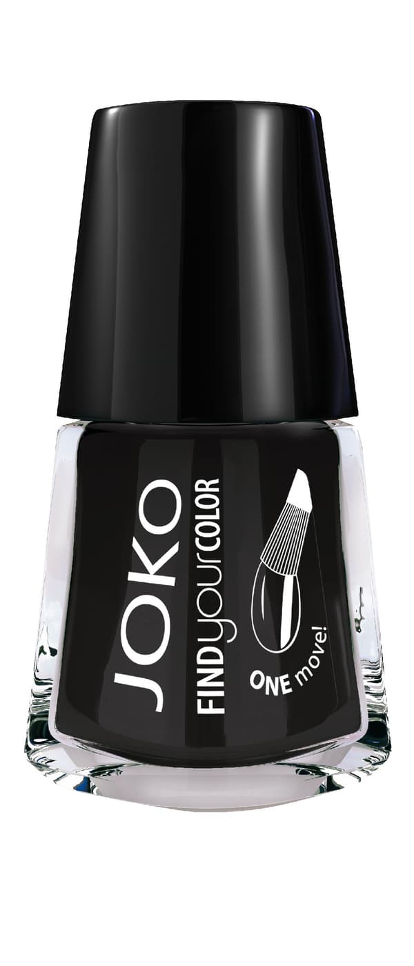Joko Nagellack Hitta Din Färg Nr 137 10ml