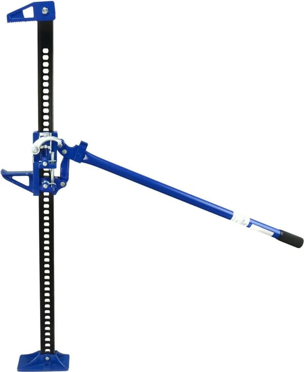 Farmdomkraft (Hi-lift) 48\" (1)