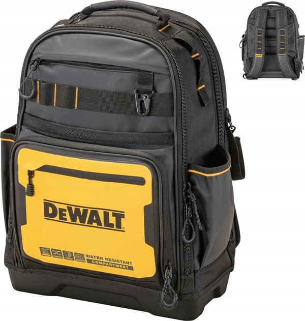 DEWALT RYGSÆK PRO DWST60102-1