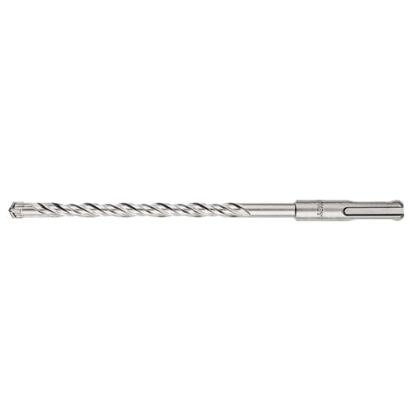 Graphite borebit til beton SDS+ 8mm 10 stk (57H578)