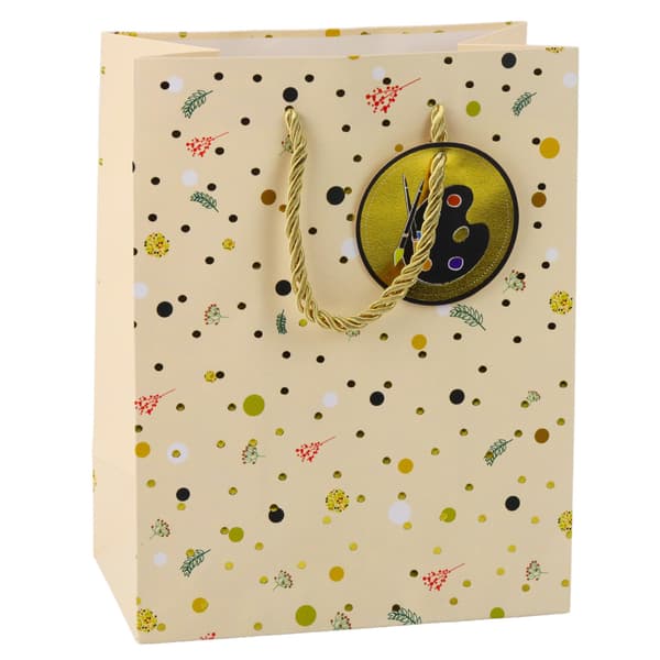 Gavepose til studerende/lærer 32 x 26 x 12 cm
