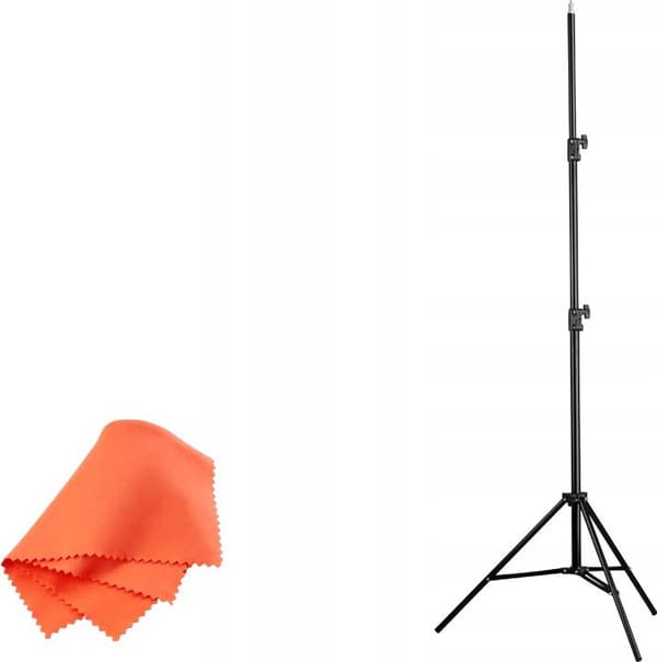 Freepower-valaisinjalusta FreePower 214cm 90-214cm