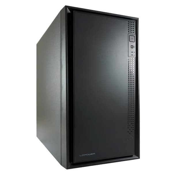 Kotelo LC-Power 2016MB M-ATX